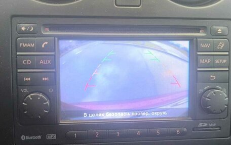 Nissan Qashqai, 2010 год, 1 250 000 рублей, 17 фотография