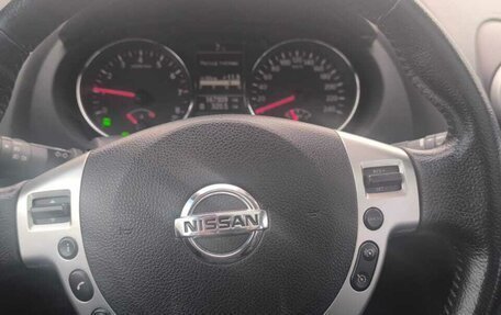 Nissan Qashqai, 2010 год, 1 250 000 рублей, 20 фотография