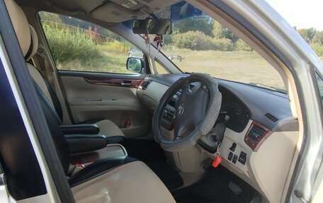 Toyota Ipsum II, 2002 год, 750 000 рублей, 3 фотография