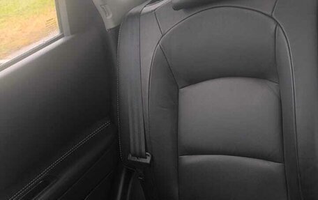 Nissan Qashqai, 2010 год, 1 250 000 рублей, 23 фотография