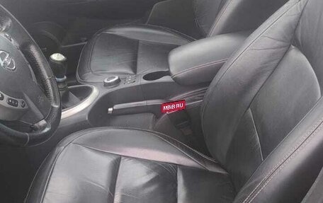 Nissan Qashqai, 2010 год, 1 250 000 рублей, 22 фотография