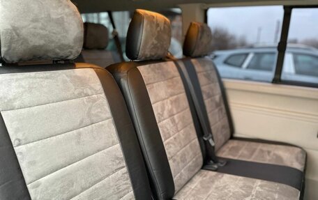 Volkswagen Caravelle T6 рестайлинг, 2019 год, 3 990 000 рублей, 23 фотография