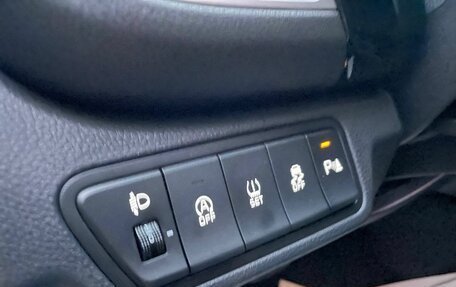 KIA Seltos I, 2025 год, 2 750 000 рублей, 9 фотография