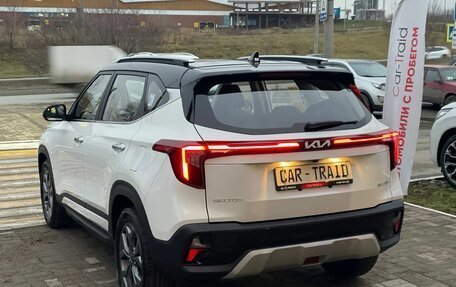 KIA Seltos I, 2025 год, 2 750 000 рублей, 7 фотография