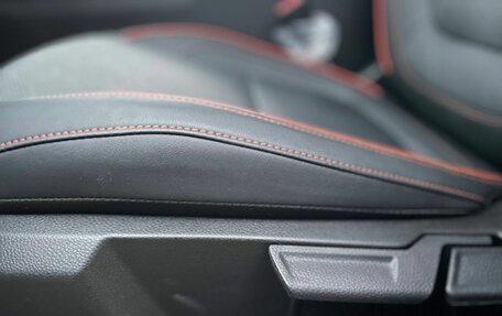 KIA Seltos I, 2025 год, 2 750 000 рублей, 13 фотография