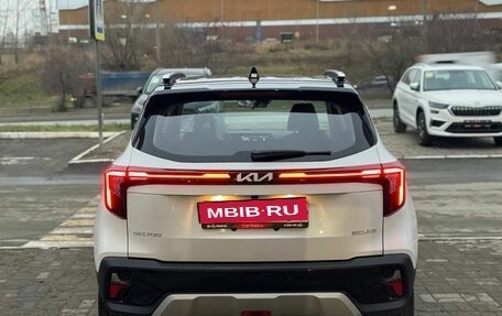 KIA Seltos I, 2025 год, 2 750 000 рублей, 6 фотография