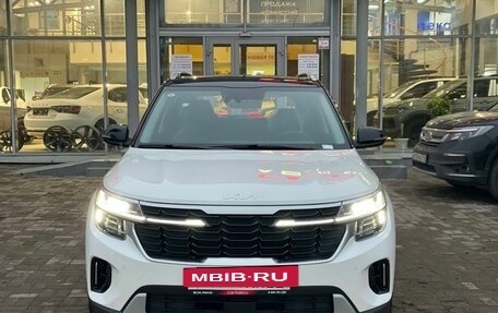 KIA Seltos I, 2025 год, 2 750 000 рублей, 3 фотография