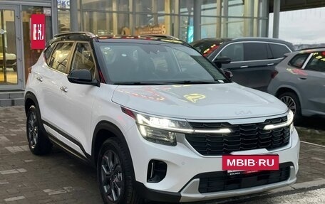 KIA Seltos I, 2025 год, 2 750 000 рублей, 4 фотография