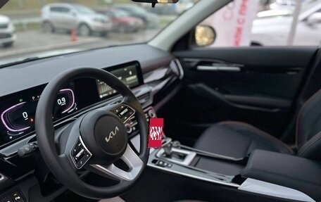 KIA Seltos I, 2025 год, 2 750 000 рублей, 10 фотография