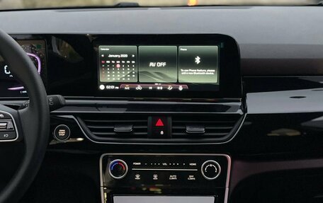 KIA Seltos I, 2025 год, 2 750 000 рублей, 21 фотография