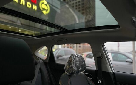 KIA Seltos I, 2025 год, 2 750 000 рублей, 22 фотография