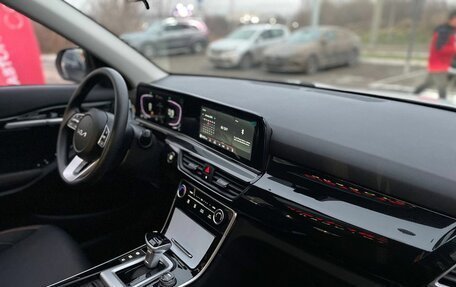 KIA Seltos I, 2025 год, 2 750 000 рублей, 23 фотография