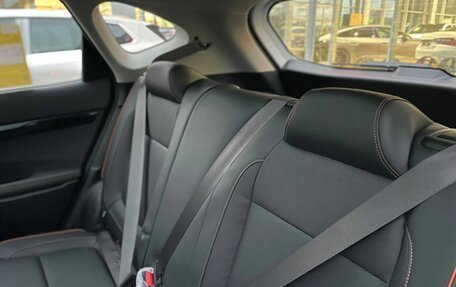 KIA Seltos I, 2025 год, 2 750 000 рублей, 27 фотография