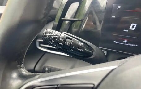 Hyundai Elantra, 2022 год, 1 430 000 рублей, 16 фотография