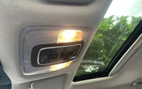 Hyundai Elantra, 2022 год, 1 430 000 рублей, 17 фотография