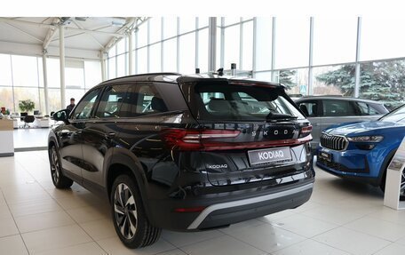 Skoda Kodiaq, 2025 год, 6 350 000 рублей, 3 фотография