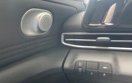 Hyundai Elantra, 2022 год, 1 430 000 рублей, 18 фотография