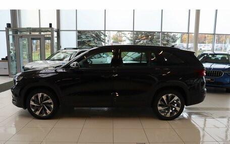Skoda Kodiaq, 2025 год, 6 350 000 рублей, 2 фотография