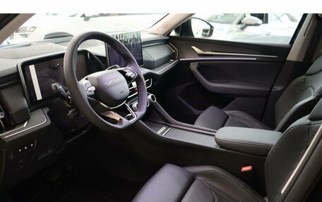 Skoda Kodiaq, 2025 год, 6 350 000 рублей, 9 фотография