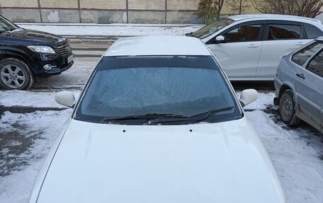 Nissan Sunny B15, 2000 год, 135 000 рублей, 4 фотография