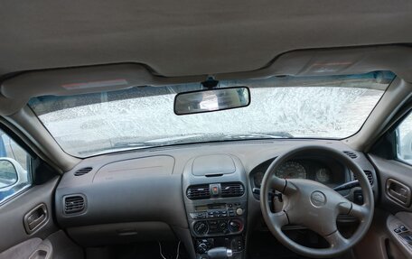 Nissan Sunny B15, 2000 год, 135 000 рублей, 5 фотография