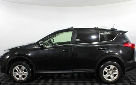 Toyota RAV4, 2013 год, 1 700 000 рублей, 9 фотография