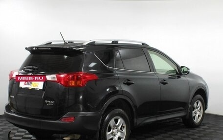 Toyota RAV4, 2013 год, 1 700 000 рублей, 6 фотография