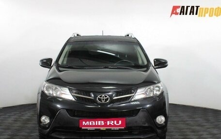 Toyota RAV4, 2013 год, 1 700 000 рублей, 2 фотография
