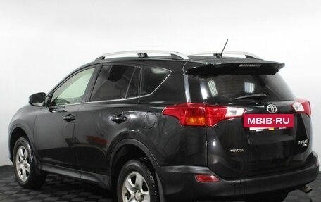 Toyota RAV4, 2013 год, 1 700 000 рублей, 8 фотография