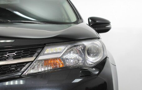 Toyota RAV4, 2013 год, 1 700 000 рублей, 20 фотография