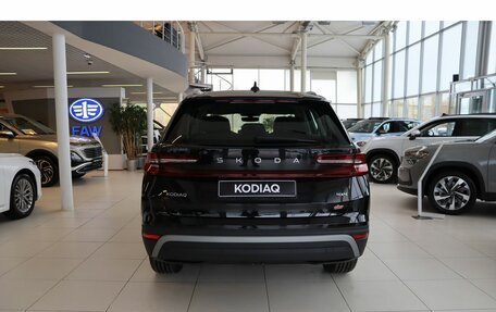 Skoda Kodiaq, 2025 год, 6 350 000 рублей, 4 фотография