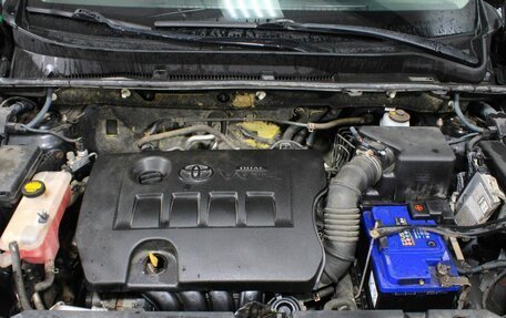 Toyota RAV4, 2013 год, 1 700 000 рублей, 19 фотография