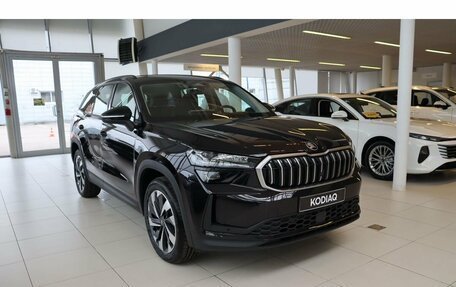 Skoda Kodiaq, 2025 год, 6 350 000 рублей, 7 фотография