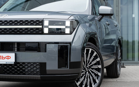 Hyundai Santa Fe IV, 2025 год, 6 490 000 рублей, 11 фотография