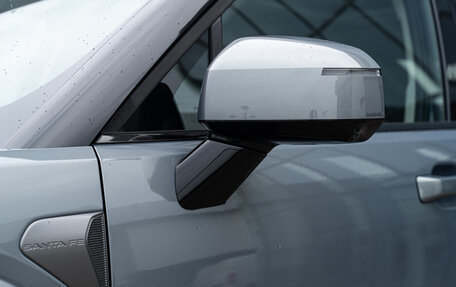 Hyundai Santa Fe IV, 2025 год, 6 490 000 рублей, 14 фотография
