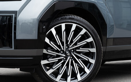 Hyundai Santa Fe IV, 2025 год, 6 490 000 рублей, 13 фотография