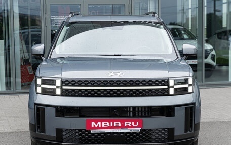 Hyundai Santa Fe IV, 2025 год, 6 490 000 рублей, 3 фотография
