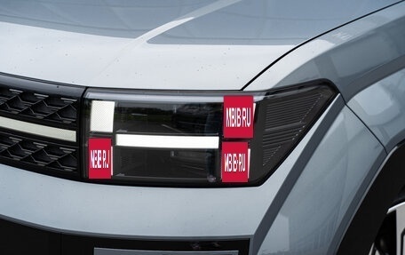 Hyundai Santa Fe IV, 2025 год, 6 490 000 рублей, 12 фотография