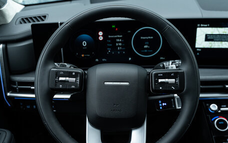 Hyundai Santa Fe IV, 2025 год, 6 490 000 рублей, 17 фотография