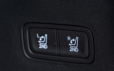 Hyundai Santa Fe IV, 2025 год, 6 490 000 рублей, 22 фотография