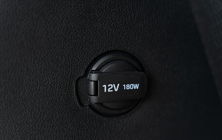 Hyundai Santa Fe IV, 2025 год, 6 490 000 рублей, 23 фотография