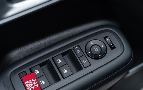 Hyundai Santa Fe IV, 2025 год, 6 490 000 рублей, 24 фотография