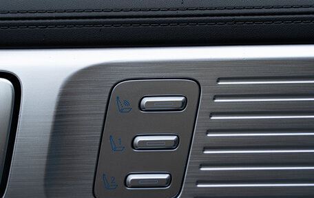 Hyundai Santa Fe IV, 2025 год, 6 490 000 рублей, 26 фотография