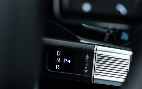 Hyundai Santa Fe IV, 2025 год, 6 490 000 рублей, 28 фотография