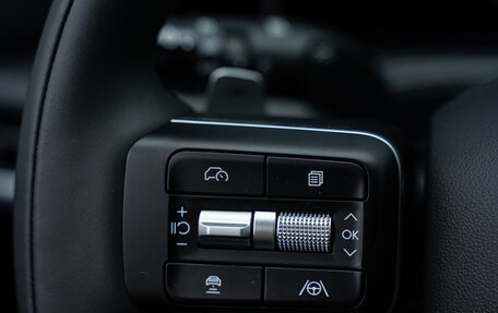 Hyundai Santa Fe IV, 2025 год, 6 490 000 рублей, 29 фотография