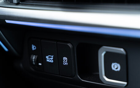 Hyundai Santa Fe IV, 2025 год, 6 490 000 рублей, 27 фотография