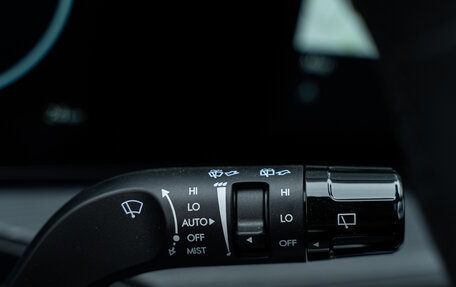 Hyundai Santa Fe IV, 2025 год, 6 490 000 рублей, 32 фотография