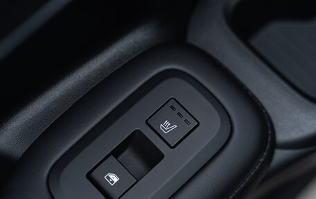 Hyundai Santa Fe IV, 2025 год, 6 490 000 рублей, 39 фотография