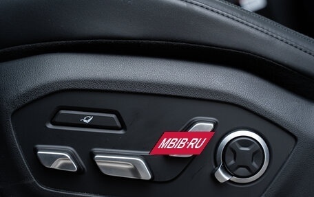 Hyundai Santa Fe IV, 2025 год, 6 490 000 рублей, 25 фотография