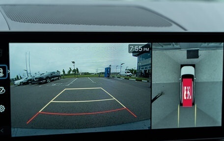 Hyundai Santa Fe IV, 2025 год, 6 490 000 рублей, 35 фотография